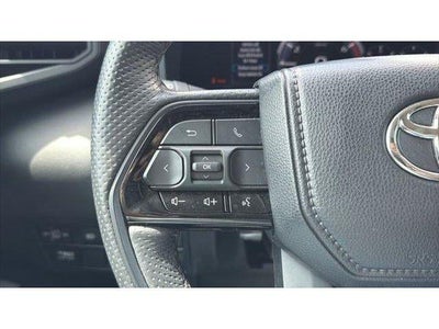 2022 Toyota Tundra TRD Pro