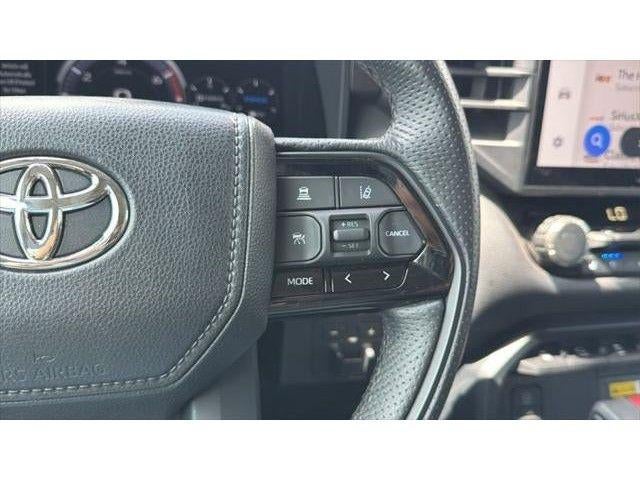 2022 Toyota Tundra TRD Pro