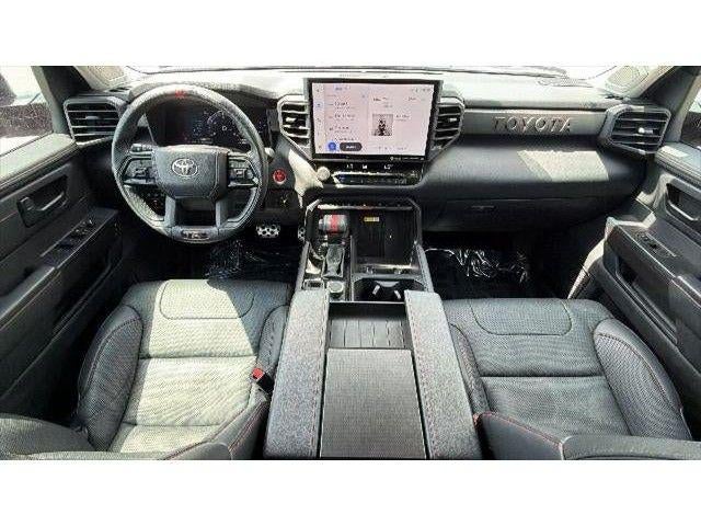 2022 Toyota Tundra TRD Pro