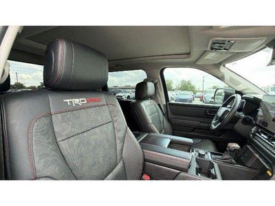 2022 Toyota Tundra TRD Pro