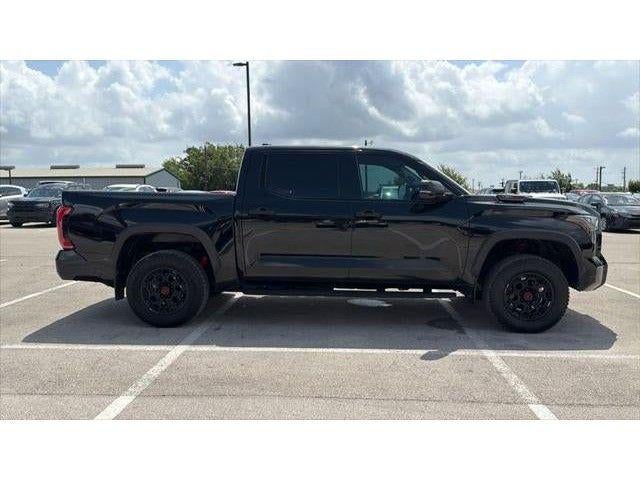 2022 Toyota Tundra TRD Pro