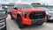 2022 Toyota Tundra Hybrid TRD Pro