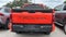 2022 Toyota Tundra Hybrid TRD Pro