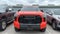 2022 Toyota Tundra Hybrid TRD Pro