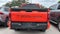 2022 Toyota Tundra Hybrid TRD Pro
