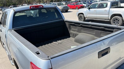 2012 Toyota Tundra Grade 4.6L V8