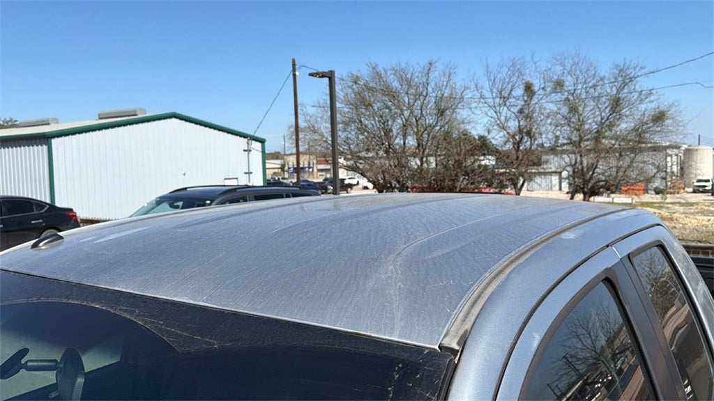 2012 Toyota Tundra Grade 4.6L V8