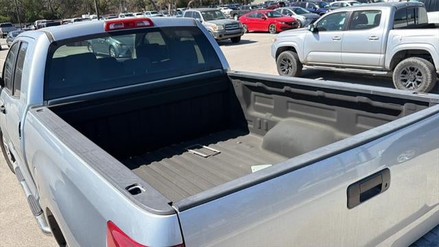 2012 Toyota Tundra Grade 4.6L V8