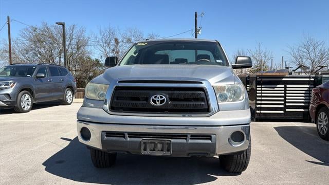 2012 Toyota Tundra Grade 4.6L V8