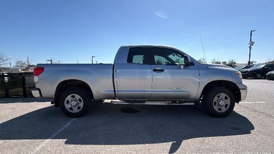 2012 Toyota Tundra Grade 4.6L V8