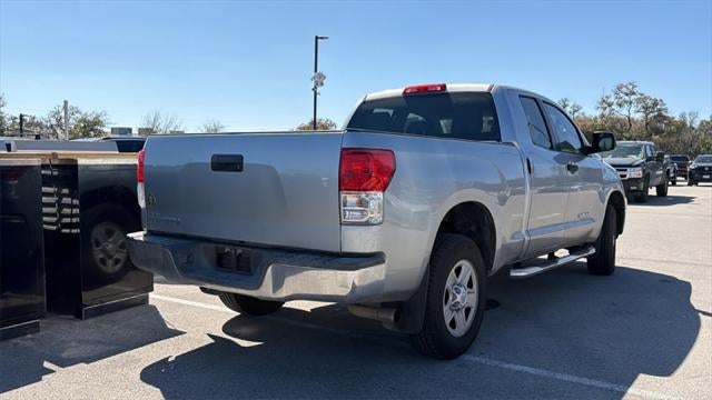 2012 Toyota Tundra Grade 4.6L V8
