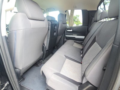 2016 Toyota Tundra SR5 4.6L V8