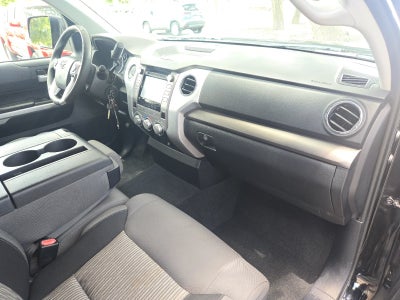 2016 Toyota Tundra SR5 4.6L V8