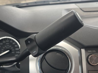 2016 Toyota Tundra SR5 4.6L V8