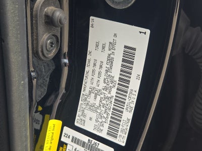 2016 Toyota Tundra SR5 4.6L V8