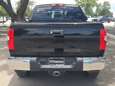 2016 Toyota Tundra SR5 4.6L V8