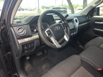 2016 Toyota Tundra SR5 4.6L V8