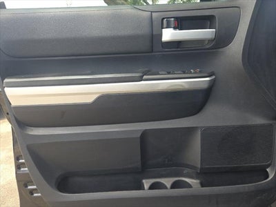 2016 Toyota Tundra SR5 4.6L V8