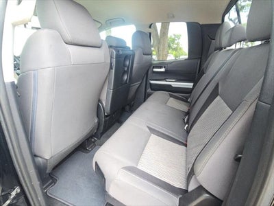 2016 Toyota Tundra SR5 4.6L V8
