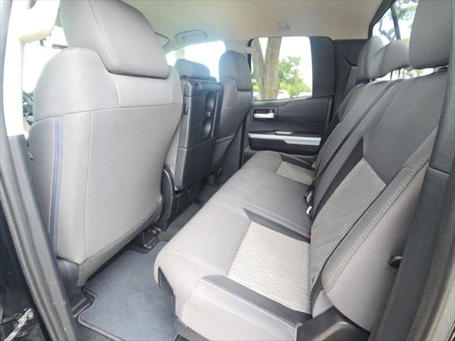 2016 Toyota Tundra SR5 4.6L V8