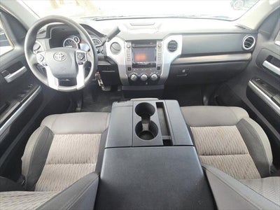 2016 Toyota Tundra SR5 4.6L V8