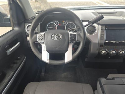 2016 Toyota Tundra SR5 4.6L V8
