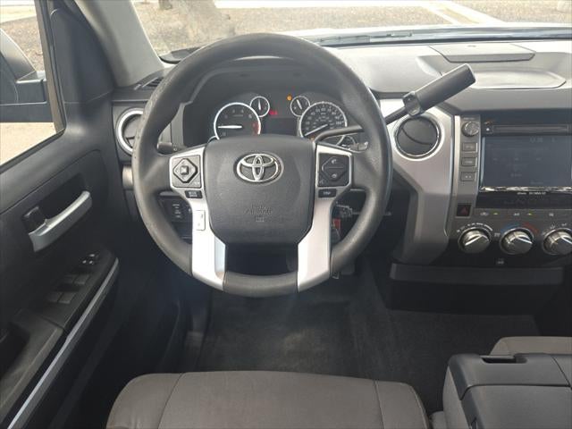 2016 Toyota Tundra SR5 4.6L V8