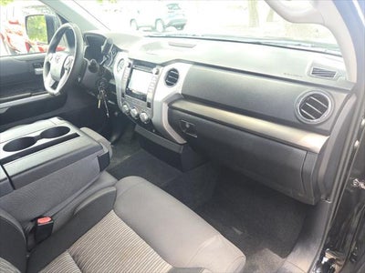 2016 Toyota Tundra SR5 4.6L V8