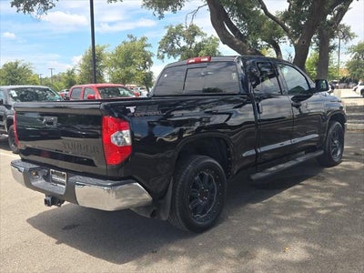 2016 Toyota Tundra SR5 4.6L V8