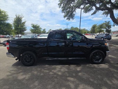 2016 Toyota Tundra SR5 4.6L V8