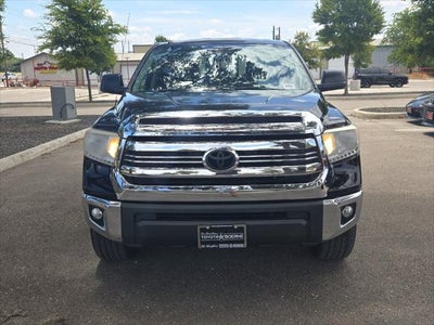 2016 Toyota Tundra SR5 4.6L V8