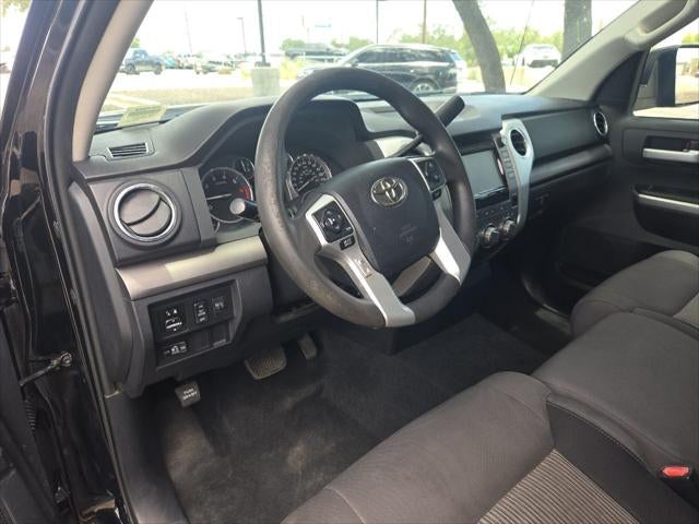 2016 Toyota Tundra SR5 4.6L V8