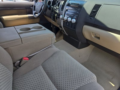 2010 Toyota Tundra Grade 4.6L V8