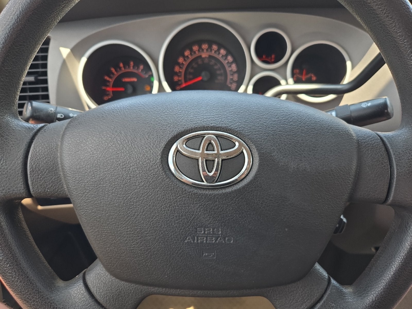 2010 Toyota Tundra Grade 4.6L V8