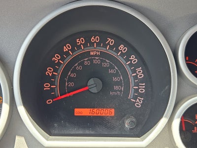 2010 Toyota Tundra Grade 4.6L V8