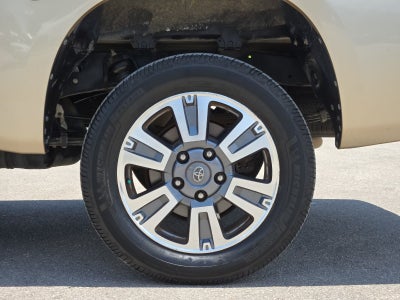 2010 Toyota Tundra Grade 4.6L V8