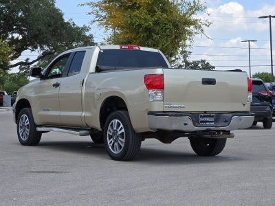 2010 Toyota Tundra Grade 4.6L V8