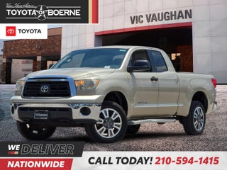 2010 Toyota Tundra Grade 4.6L V8