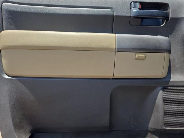 2010 Toyota Tundra Grade 4.6L V8