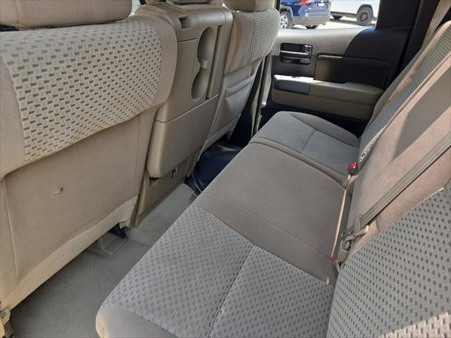 2010 Toyota Tundra Grade 4.6L V8