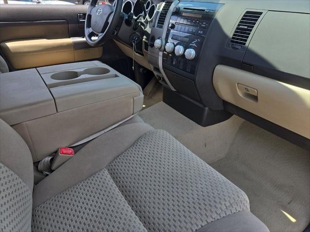 2010 Toyota Tundra Grade 4.6L V8