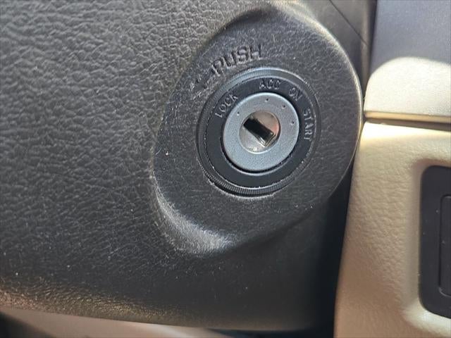 2010 Toyota Tundra Grade 4.6L V8