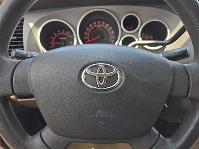 2010 Toyota Tundra Grade 4.6L V8