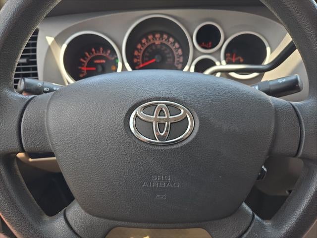 2010 Toyota Tundra Grade 4.6L V8