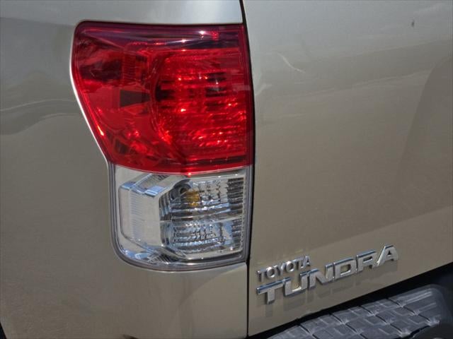 2010 Toyota Tundra Grade 4.6L V8