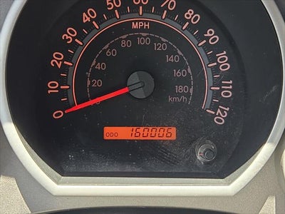 2010 Toyota Tundra Grade 4.6L V8