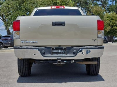 2010 Toyota Tundra Grade 4.6L V8
