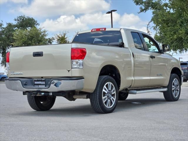 2010 Toyota Tundra Grade 4.6L V8
