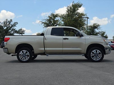 2010 Toyota Tundra Grade 4.6L V8