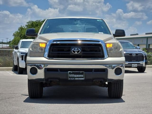 2010 Toyota Tundra Grade 4.6L V8